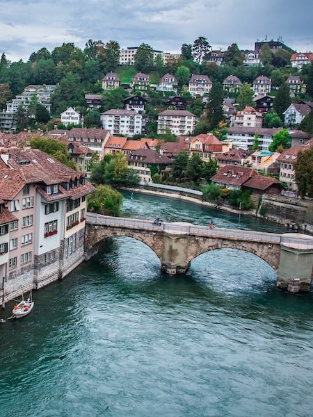 Bern
