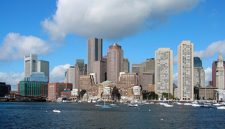 Boston