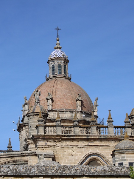 Jerez de La Frontera