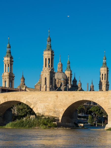 Zaragoza (Saragossa)